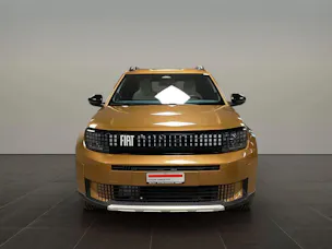 FIAT Grande Panda BEV La Prima
