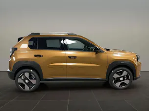 FIAT Grande Panda BEV La Prima