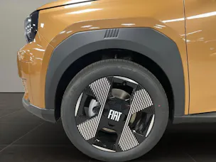 FIAT Grande Panda BEV La Prima