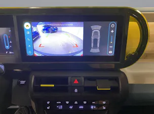 FIAT Grande Panda BEV La Prima