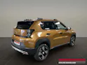 FIAT Grande Panda BEV La Prima