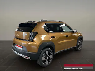 FIAT Grande Panda BEV La Prima