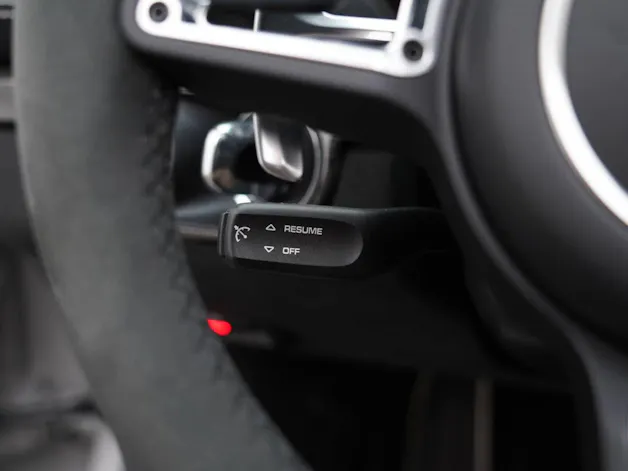 PORSCHE 718 Boxster GTS 4.0