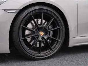 PORSCHE 718 Boxster GTS 4.0