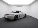 PORSCHE 718 Boxster GTS 4.0