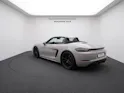 PORSCHE 718 Boxster GTS 4.0