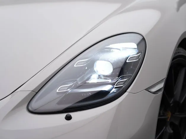PORSCHE 718 Boxster GTS 4.0