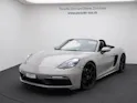 PORSCHE 718 Boxster GTS 4.0