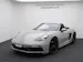 PORSCHE 718 Boxster GTS 4.0