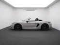 PORSCHE 718 Boxster GTS 4.0