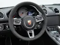 PORSCHE 718 Boxster GTS 4.0