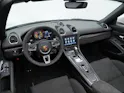 PORSCHE 718 Boxster GTS 4.0