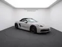 PORSCHE 718 Boxster GTS 4.0