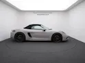 PORSCHE 718 Boxster GTS 4.0