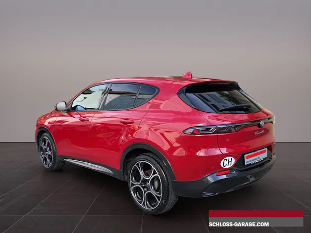 ALFA ROMEO Tonale 1.5 Speciale