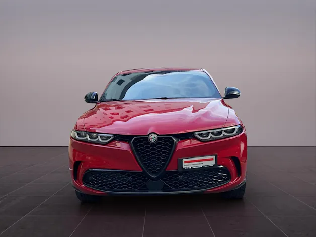 ALFA ROMEO Tonale 1.5 Speciale