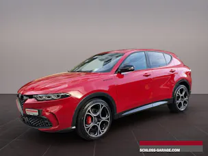 ALFA ROMEO Tonale 1.5 Speciale