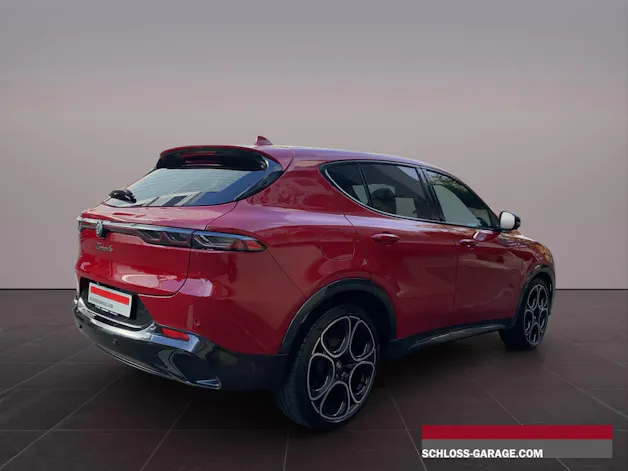ALFA ROMEO Tonale 1.5 Speciale