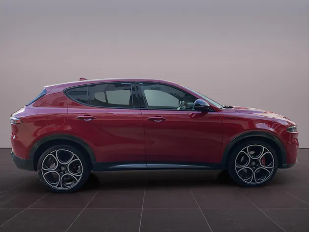 ALFA ROMEO Tonale 1.5 Speciale