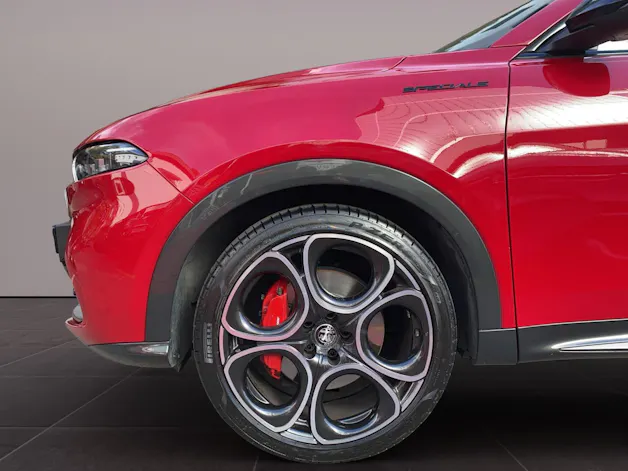 ALFA ROMEO Tonale 1.5 Speciale