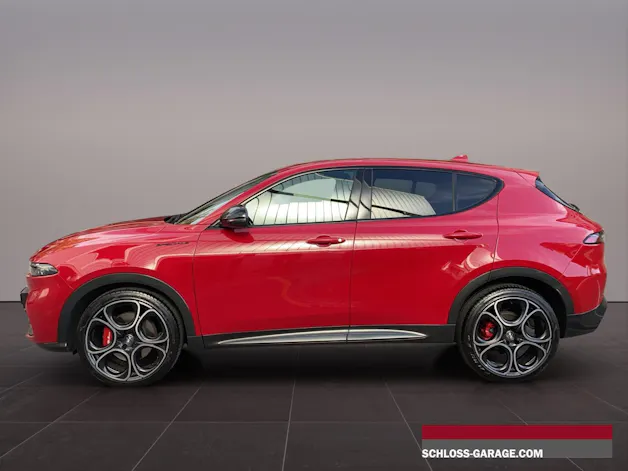 ALFA ROMEO Tonale 1.5 Speciale