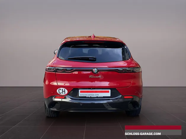 ALFA ROMEO Tonale 1.5 Speciale