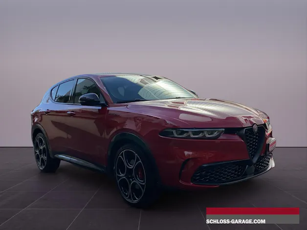 ALFA ROMEO Tonale 1.5 Speciale