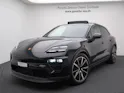 PORSCHE Macan 4