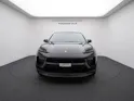 PORSCHE Macan 4