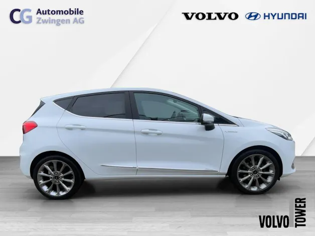 FORD Fiesta 1.0 SCTi Vignale