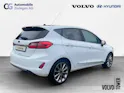 FORD Fiesta 1.0 SCTi Vignale