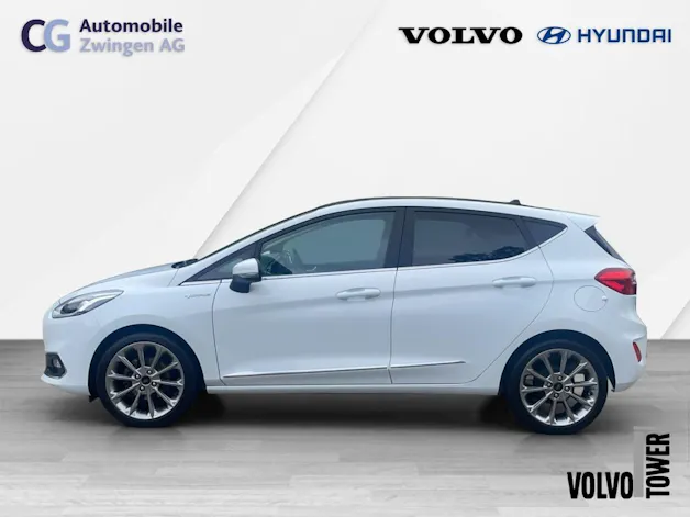 FORD Fiesta 1.0 SCTi Vignale