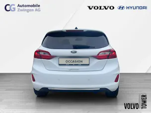 FORD Fiesta 1.0 SCTi Vignale