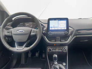 FORD Fiesta 1.0 SCTi Vignale