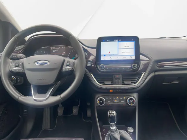 FORD Fiesta 1.0 SCTi Vignale