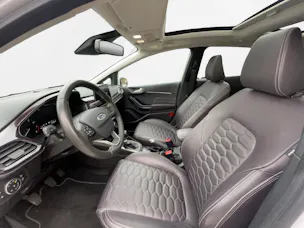 FORD Fiesta 1.0 SCTi Vignale