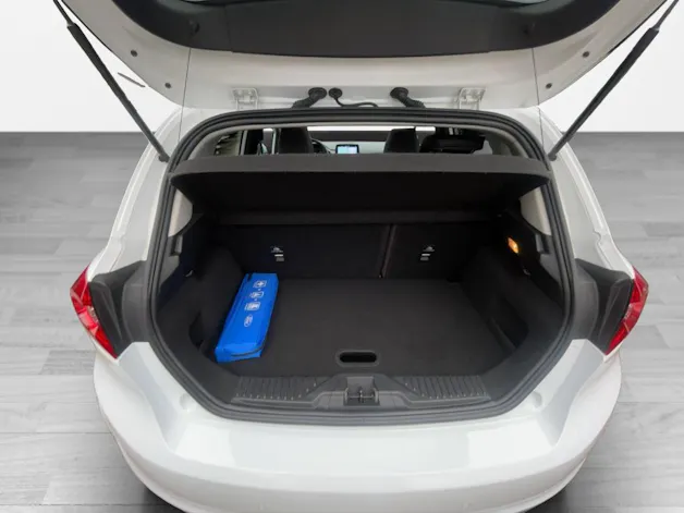 FORD Fiesta 1.0 SCTi Vignale