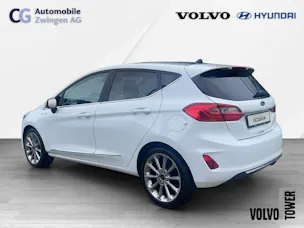 FORD Fiesta 1.0 SCTi Vignale