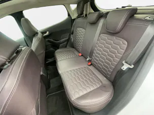 FORD Fiesta 1.0 SCTi Vignale
