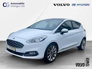 FORD Fiesta 1.0 SCTi Vignale