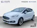 FORD Fiesta 1.0 SCTi Vignale