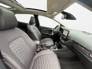 FORD Fiesta 1.0 SCTi Vignale