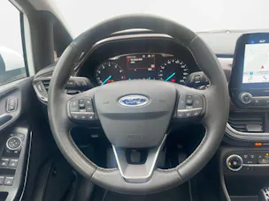 FORD Fiesta 1.0 SCTi Vignale