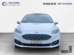 FORD Fiesta 1.0 SCTi Vignale