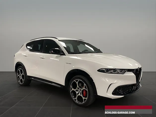 ALFA ROMEO TONALE 1.3 Ti Pack Premium