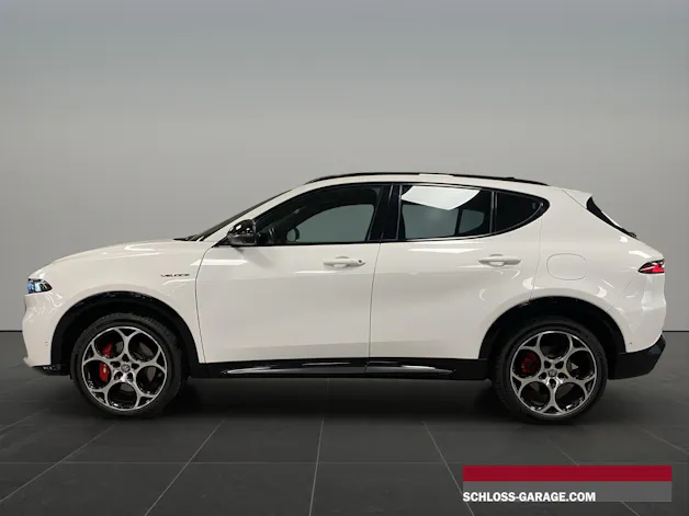 ALFA ROMEO TONALE 1.3 Ti Pack Premium