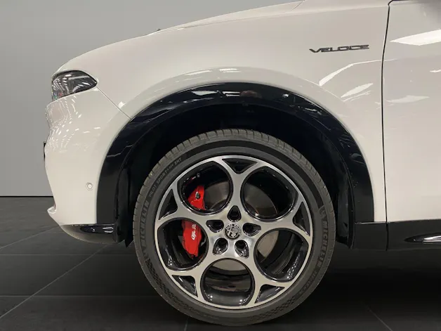 ALFA ROMEO TONALE 1.3 Ti Pack Premium