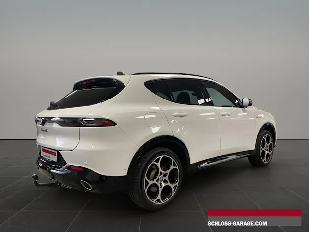 ALFA ROMEO TONALE 1.3 Ti Pack Premium