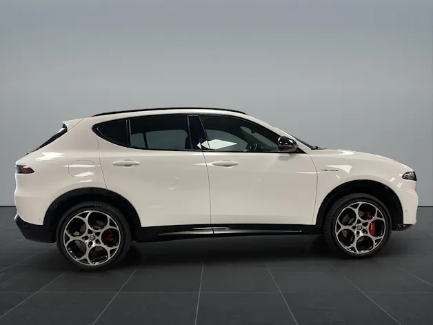 ALFA ROMEO TONALE 1.3 Ti Pack Premium