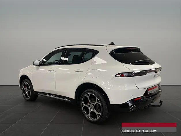 ALFA ROMEO TONALE 1.3 Ti Pack Premium